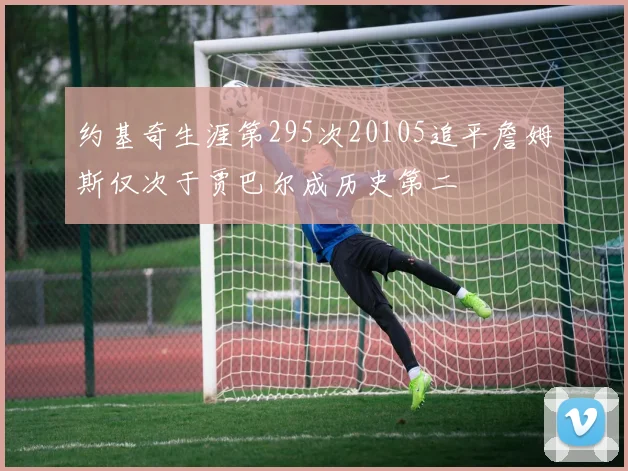 约基奇生涯第295次20105追平詹姆斯仅次于贾巴尔成历史第二